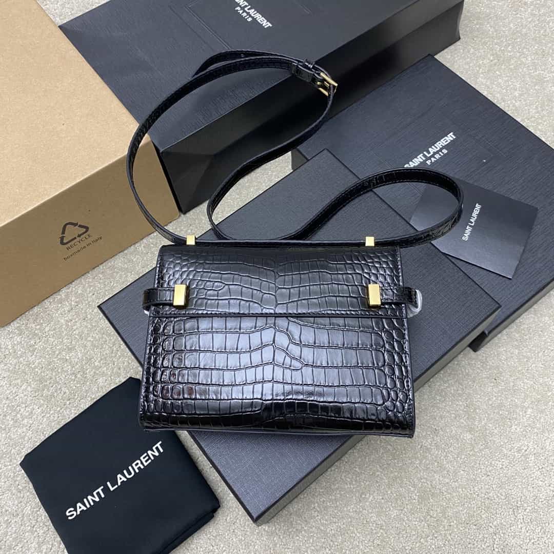 Bolsa Saint Laurent 2023