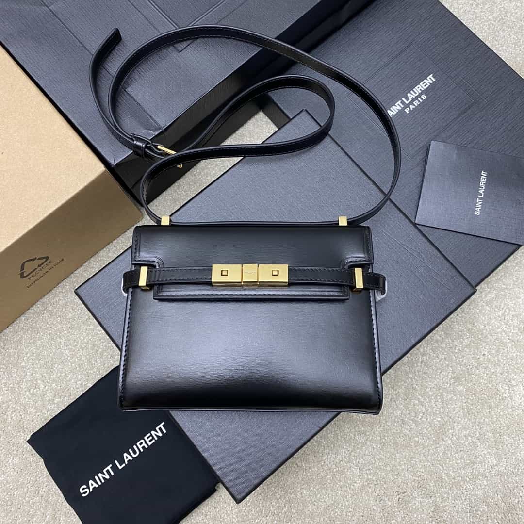 Bolsa Saint Laurent 2023