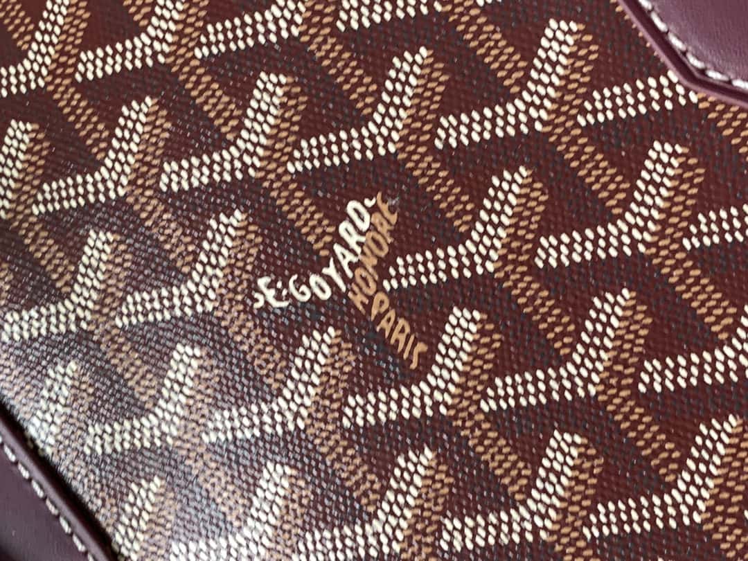 Bolsa  Goyard