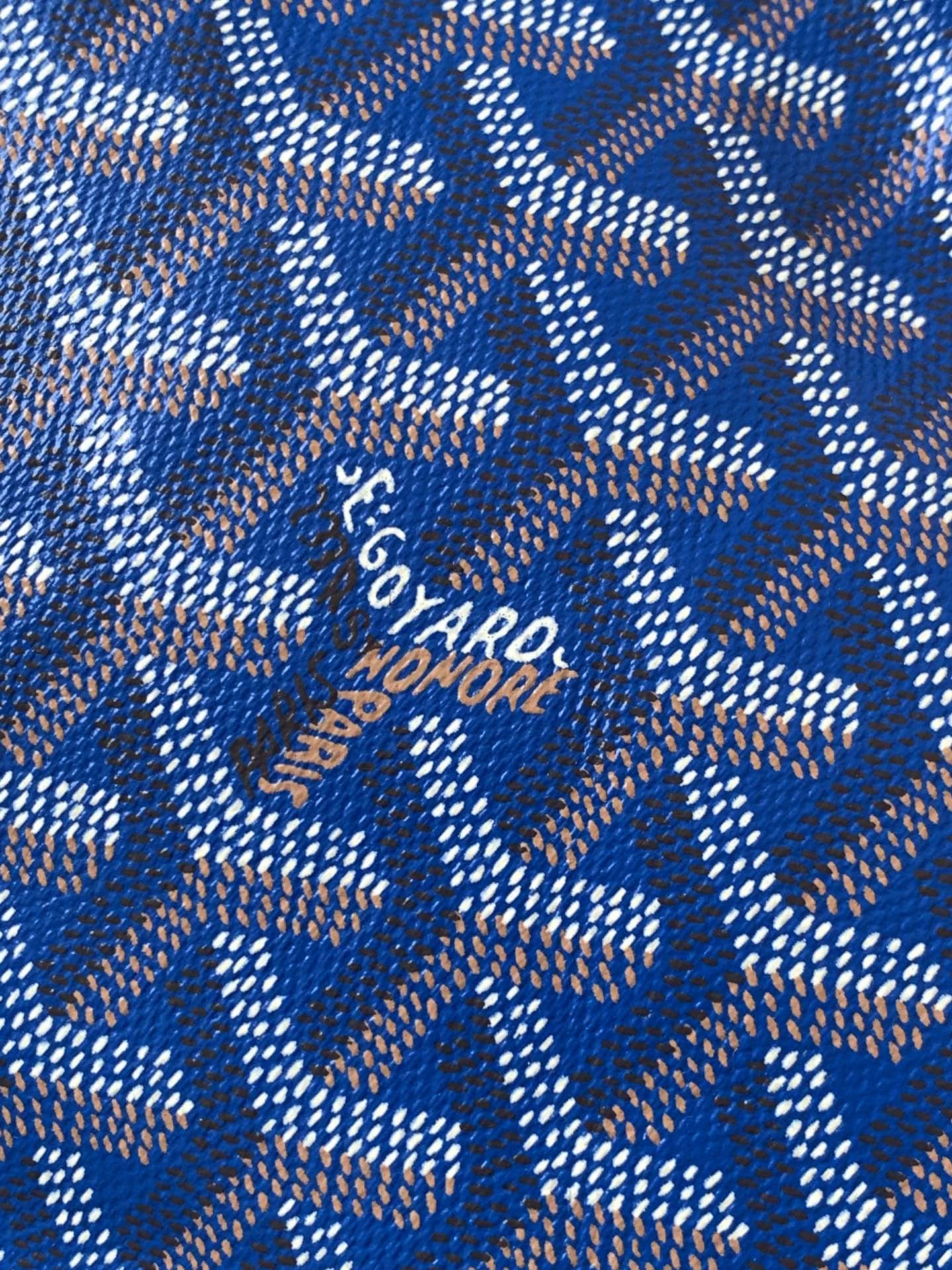 Bolsa  Goyard