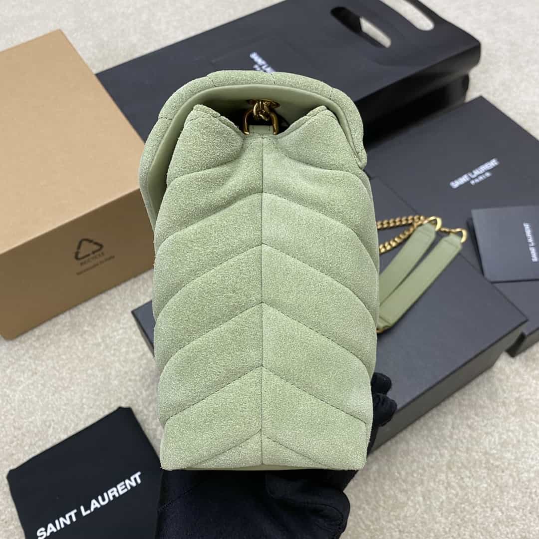 Bolsa YSL LouLou 2022