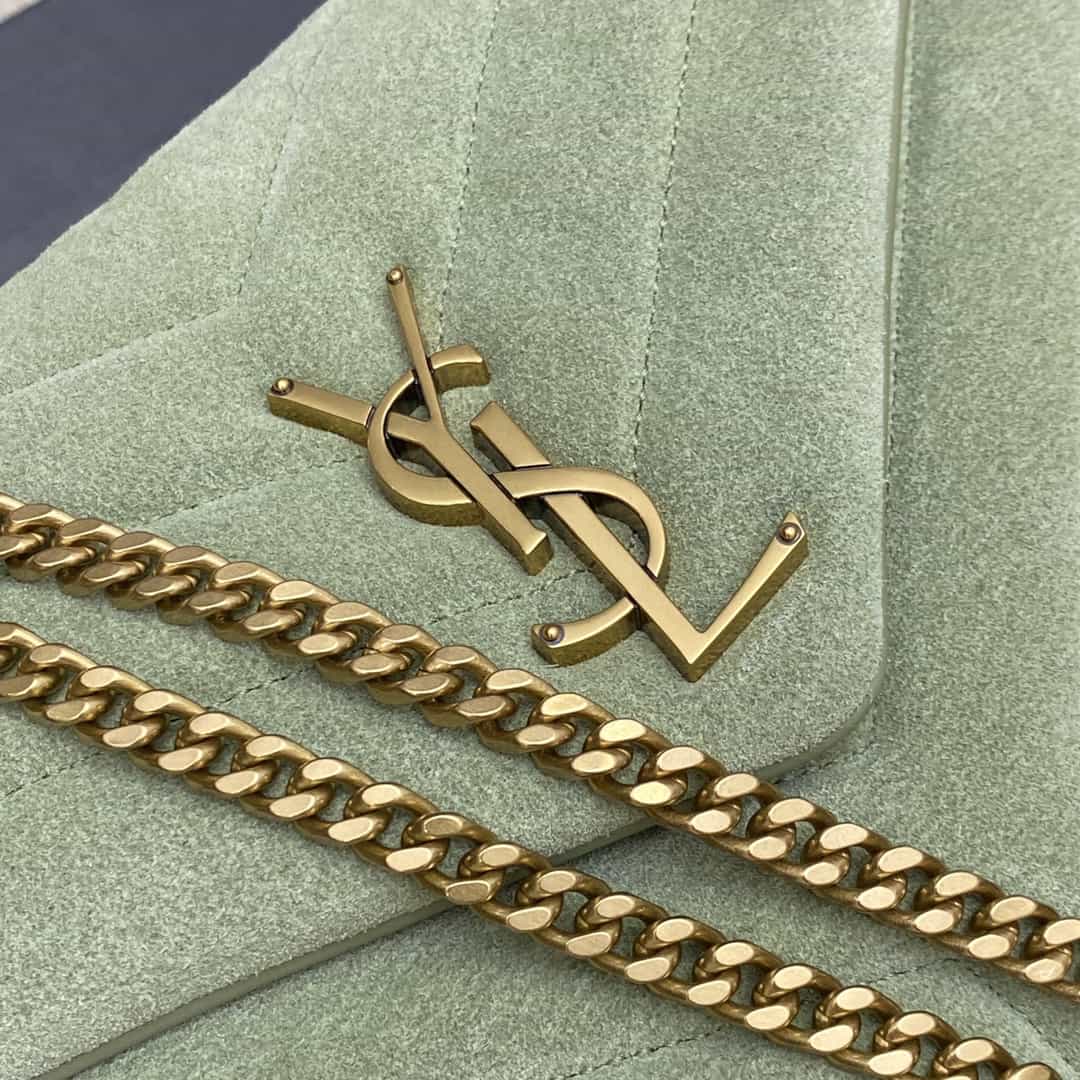 Bolsa YSL LouLou 2022