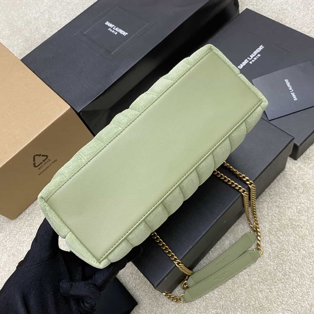 Bolsa YSL LouLou 2022
