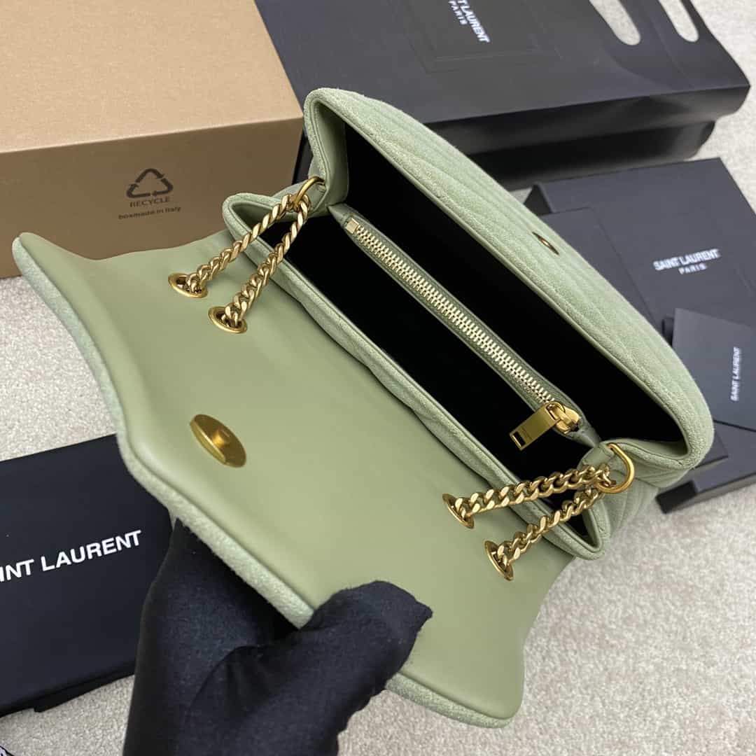 Bolsa YSL LouLou 2022