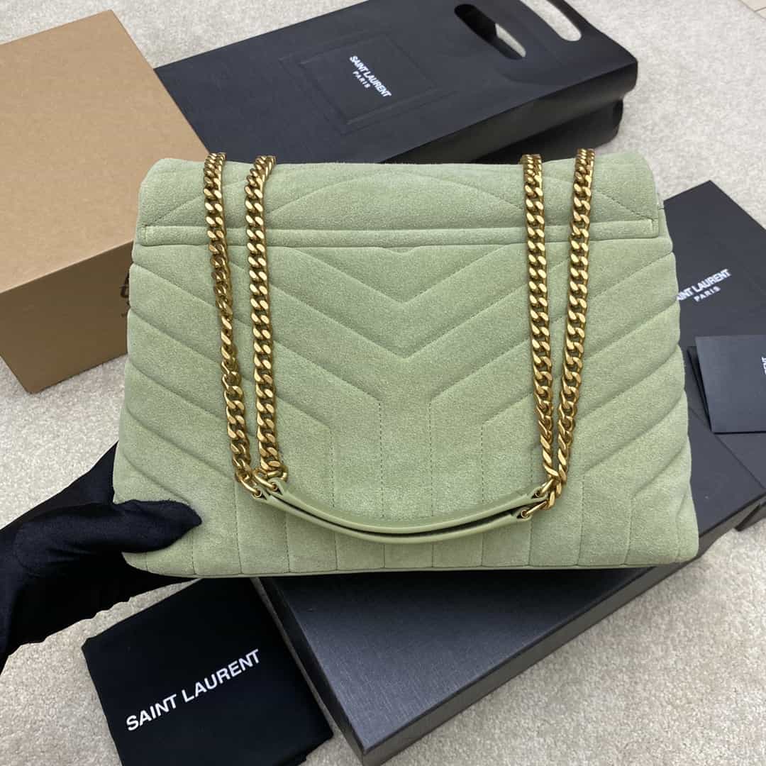 Bolsa YSL LouLou 2022