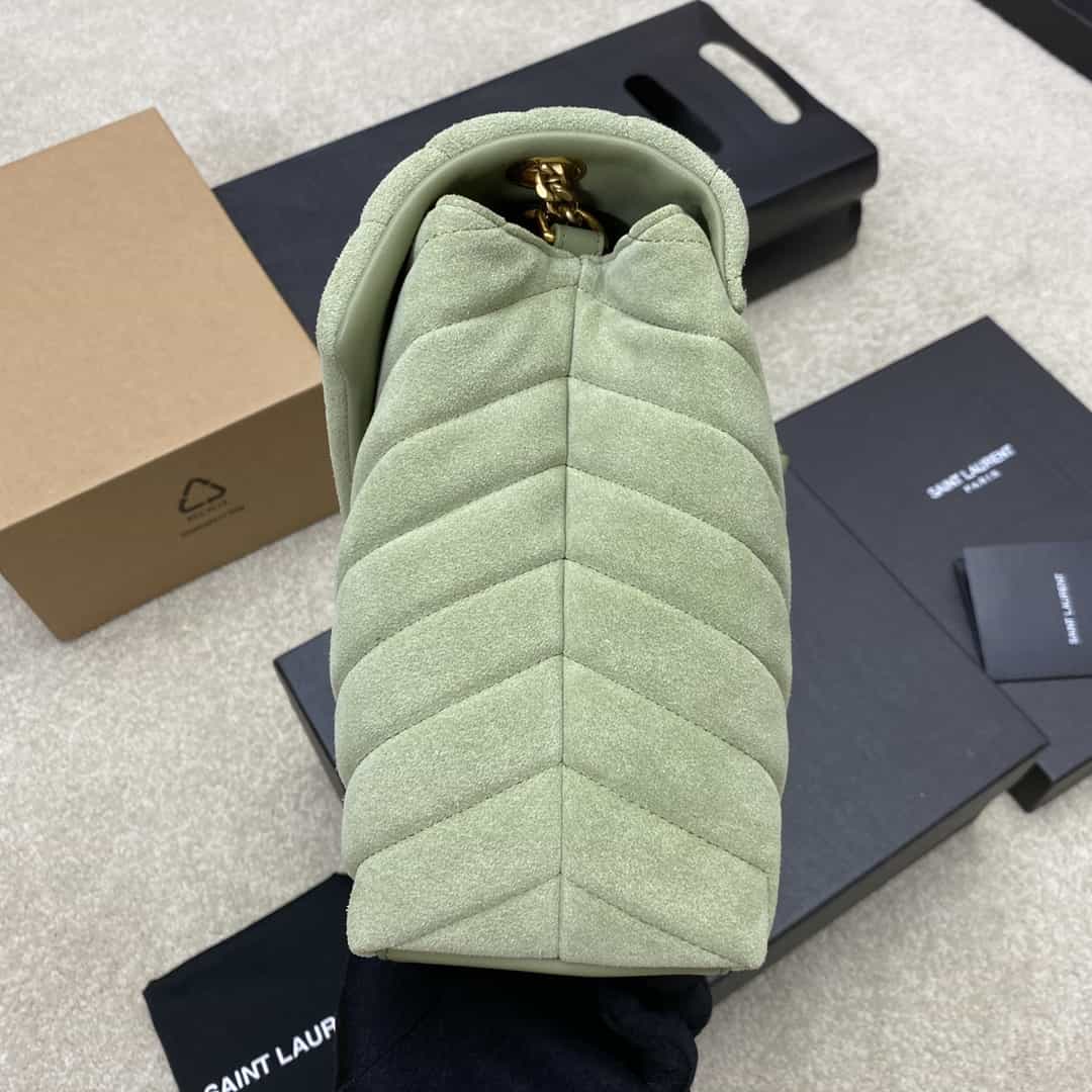 Bolsa YSL LouLou 2022