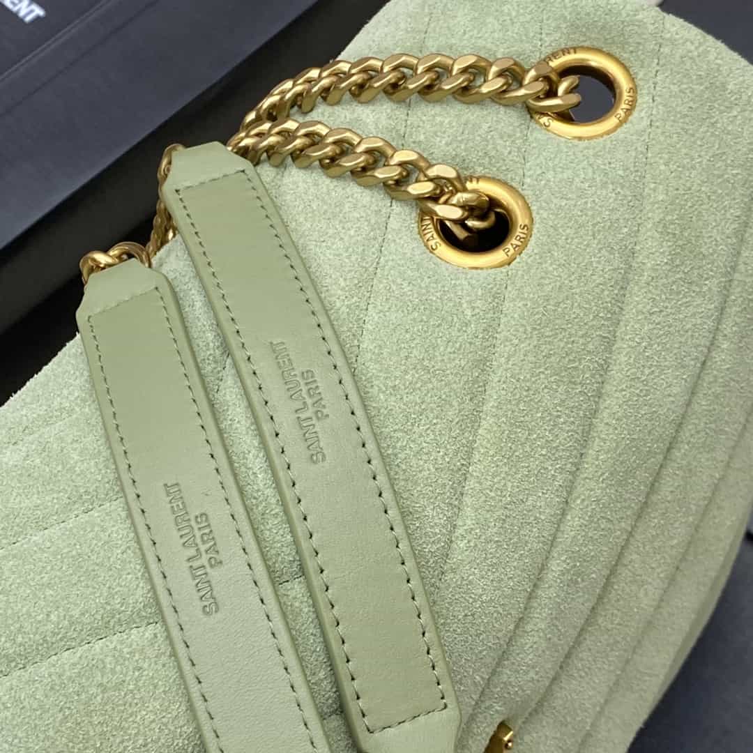 Bolsa YSL LouLou 2022