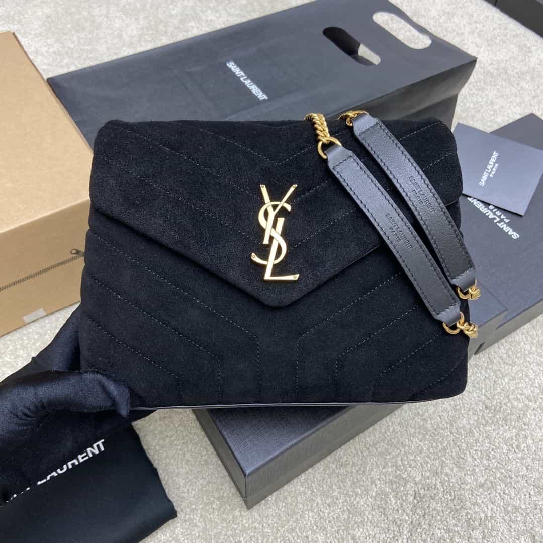 Bolsa YSL LOULOU