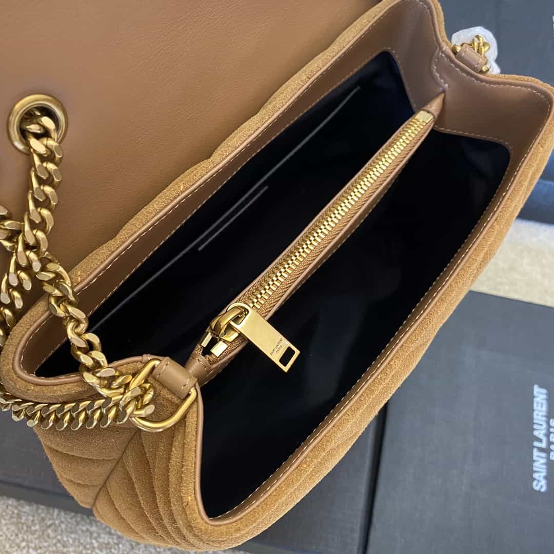 Bolsa YSL LOULOU
