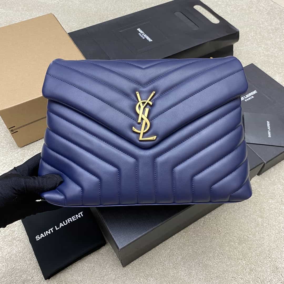 Bolsa YSL LOULOU
