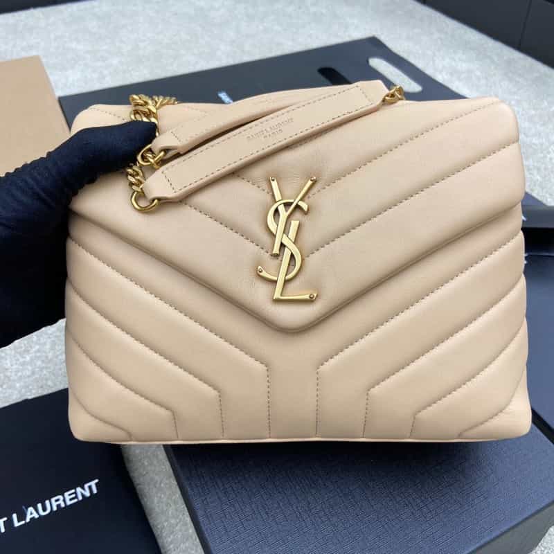 Bolsa YSL LOULOU