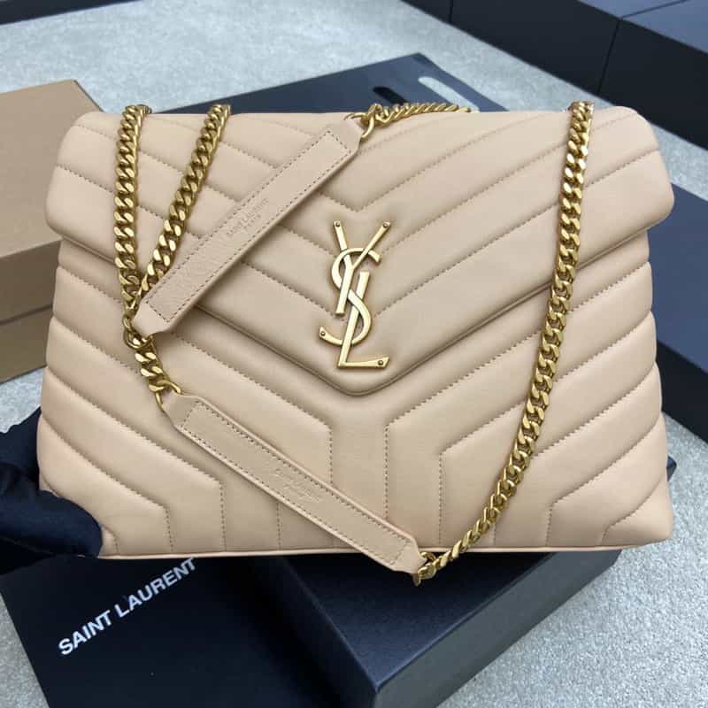 Bolsa YSL LOULOU