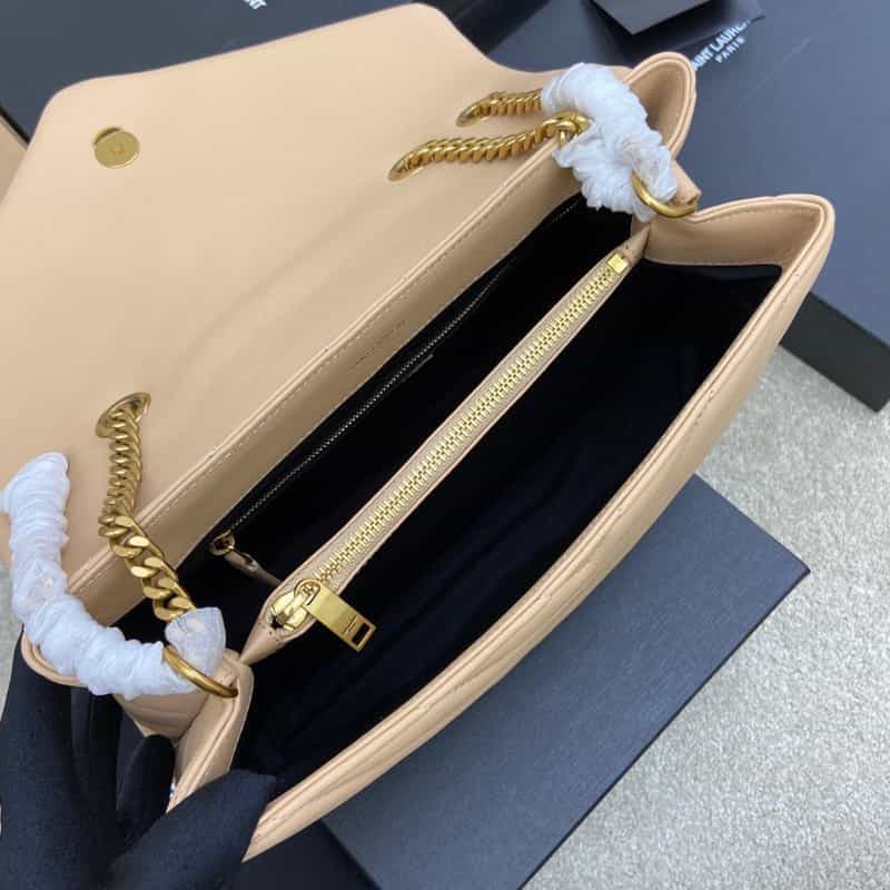 Bolsa YSL LOULOU