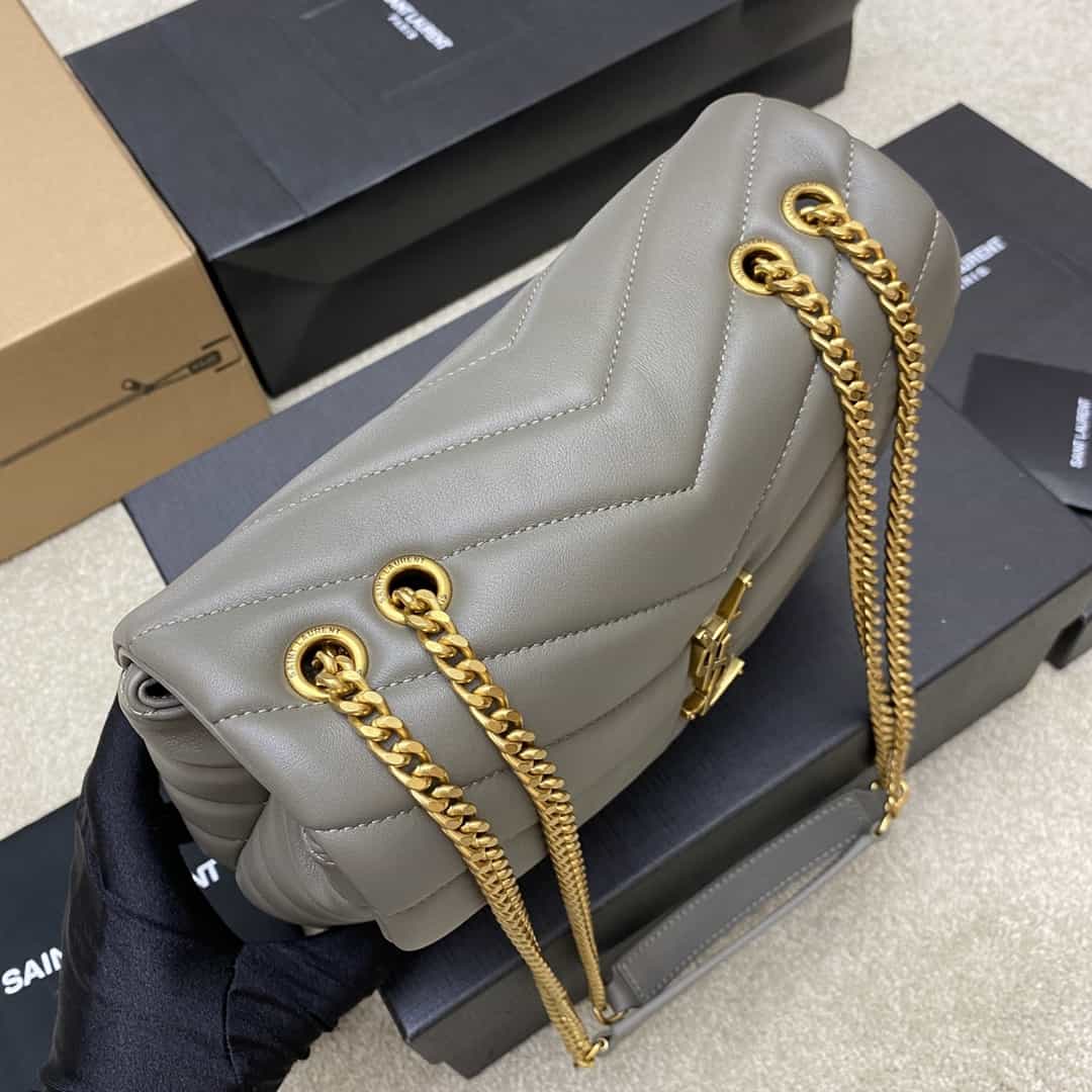 Bolsa YSL LOULOU