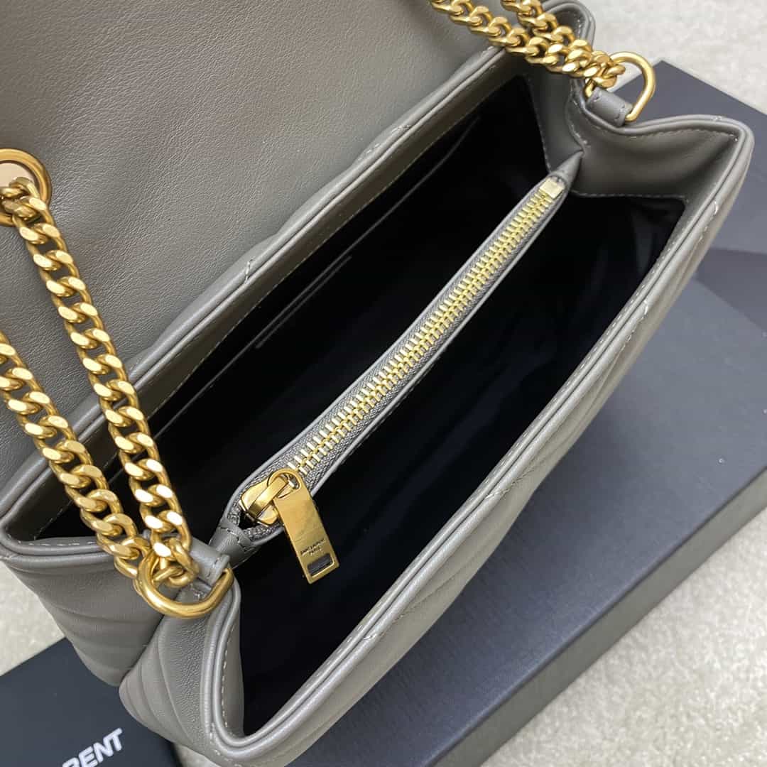 Bolsa YSL LOULOU