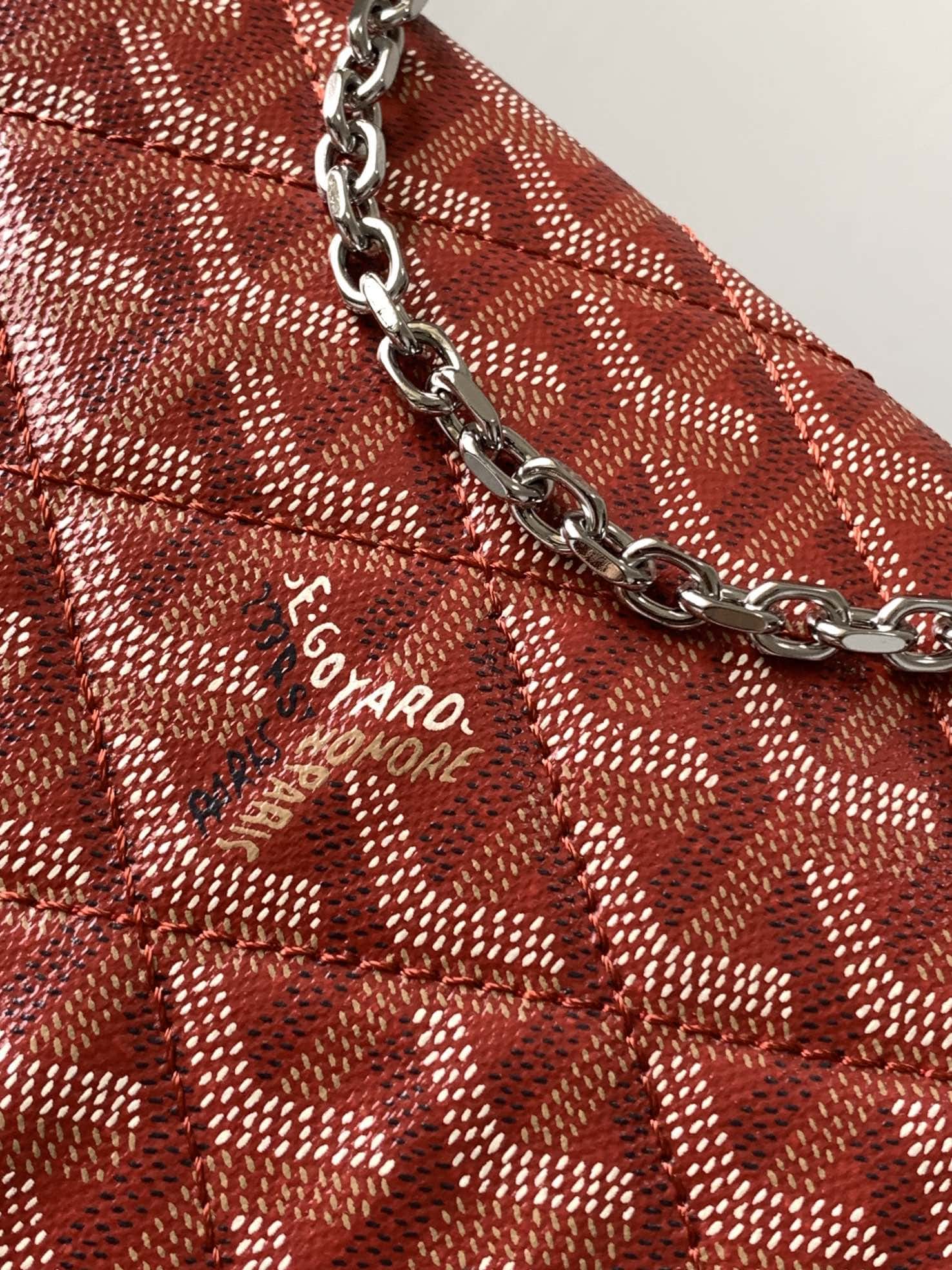 Bolsa  Goyard