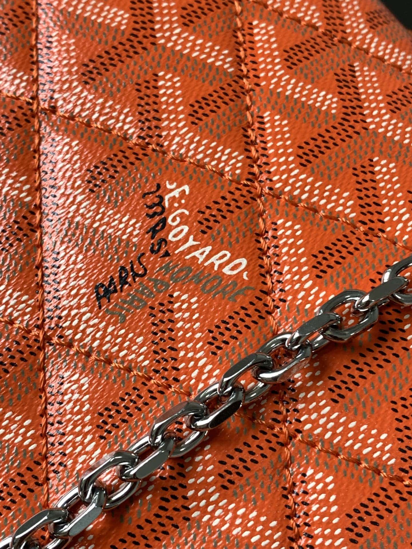 Bolsa  Goyard