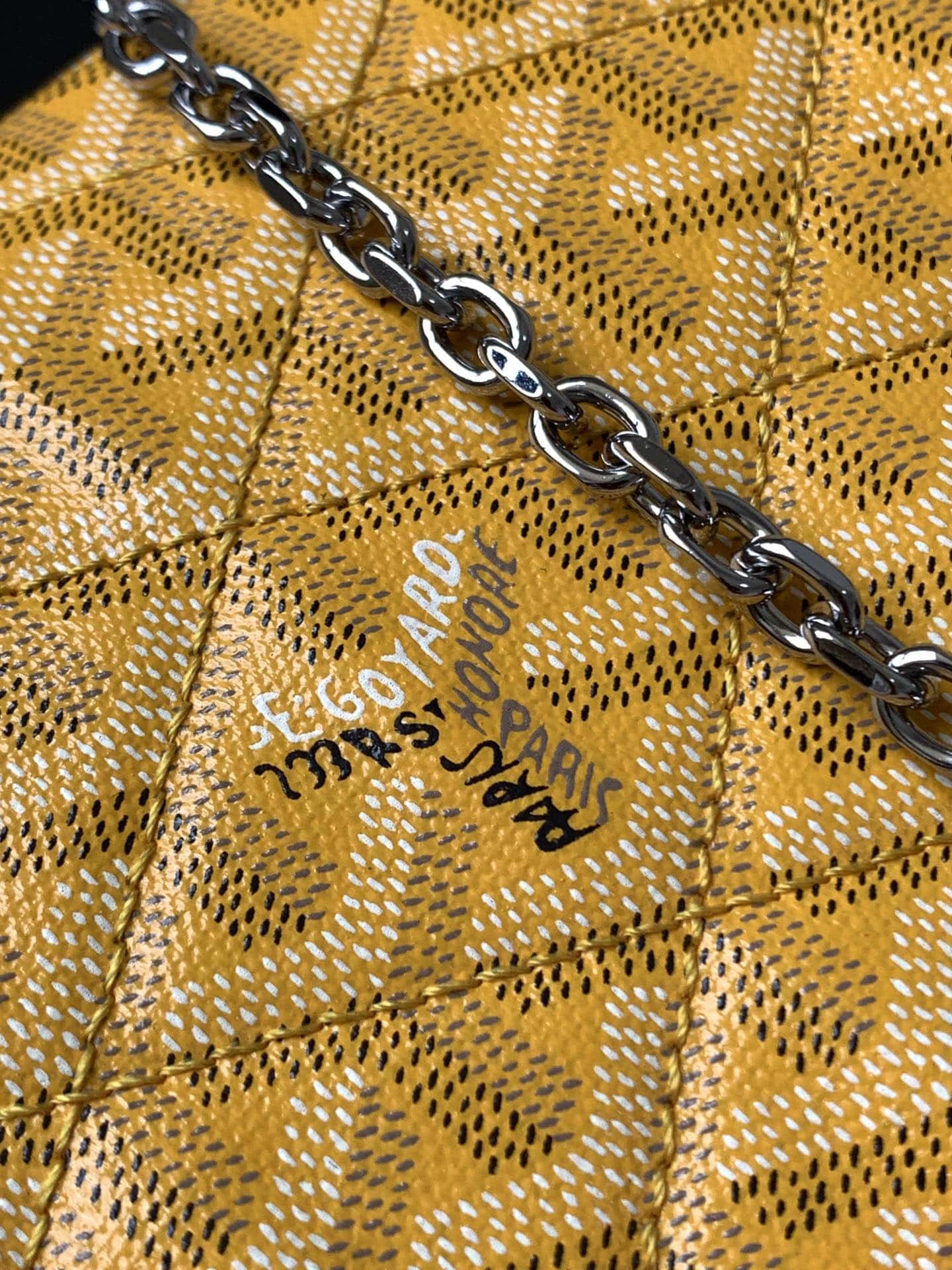 Bolsa  Goyard