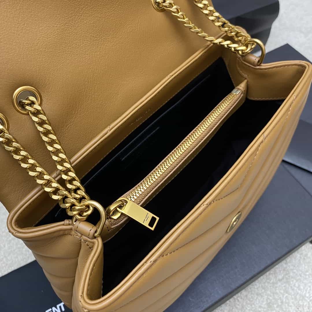 Bolsa YSL LOULOU