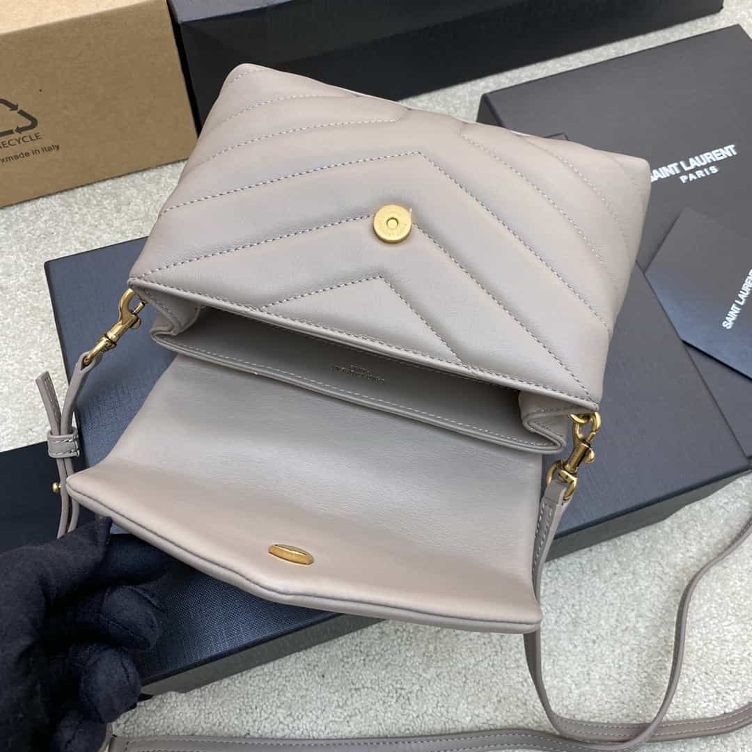 Bolsa YSL  LouLou