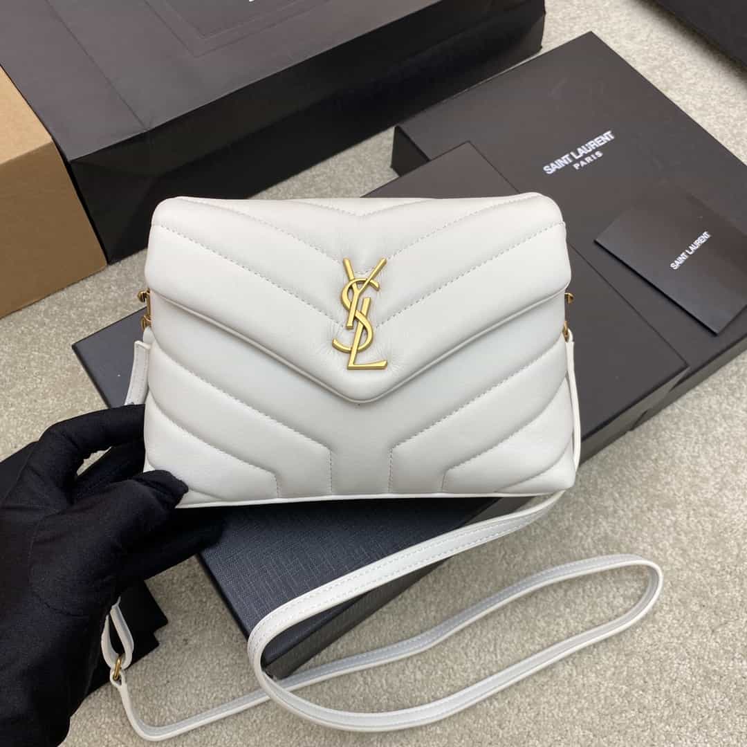Bolsa YSL  LOULOU