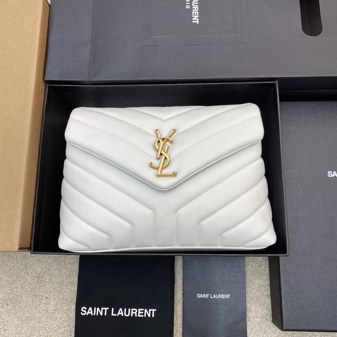 Bolsa YSL LOULOU