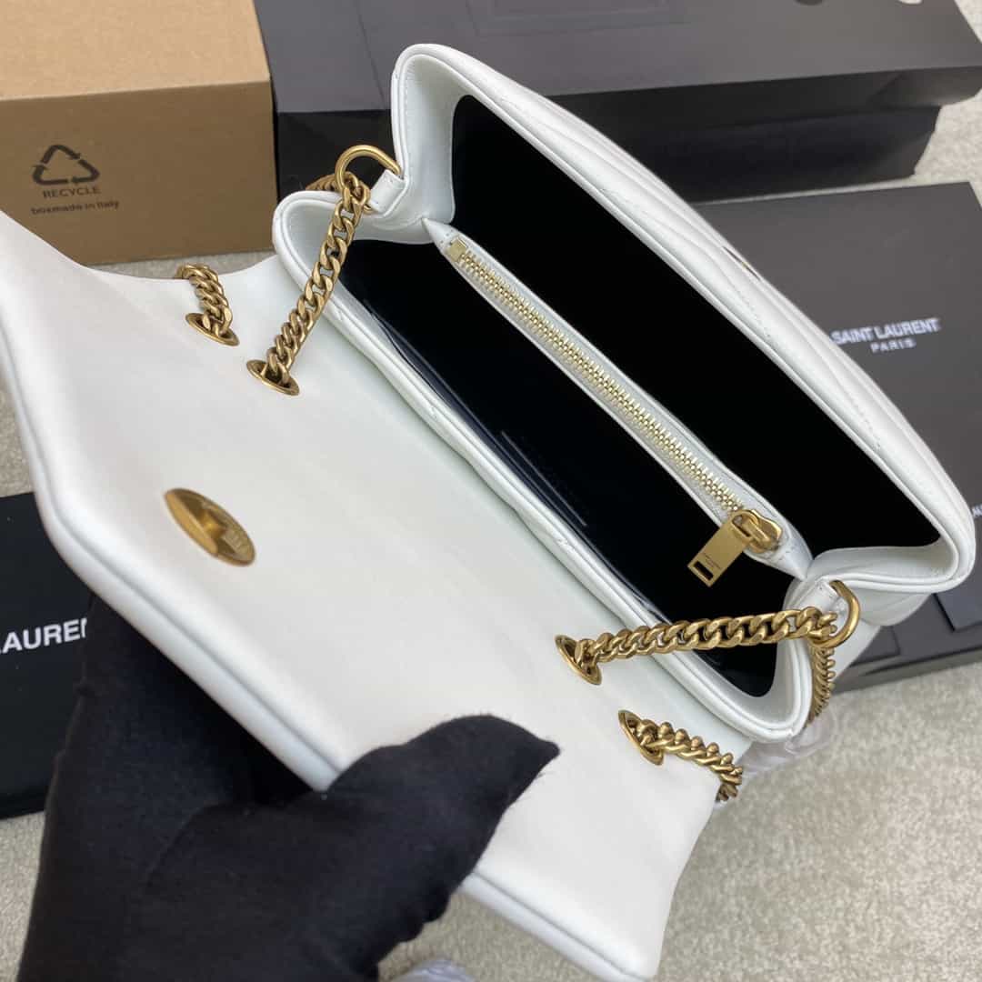Bolsa YSL LOULOU
