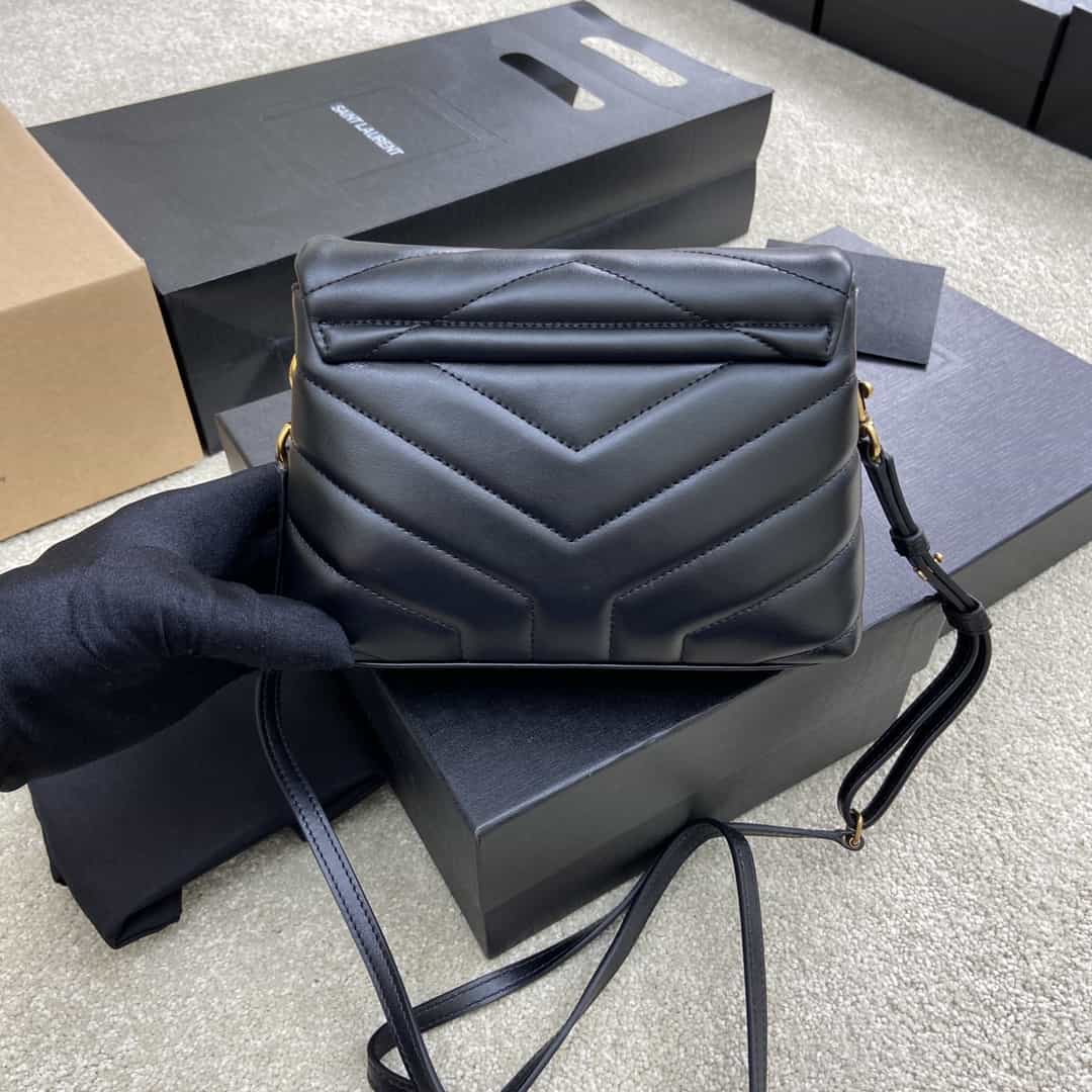 Bolsa YSL  LOULOU