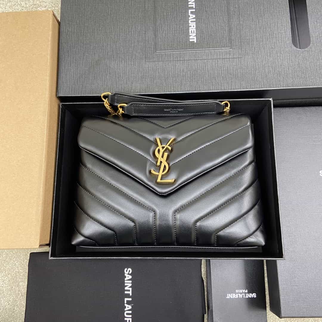 Bolsa YSL LOULOU