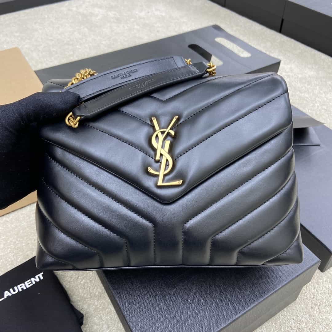 Bolsa YSL LOULOU