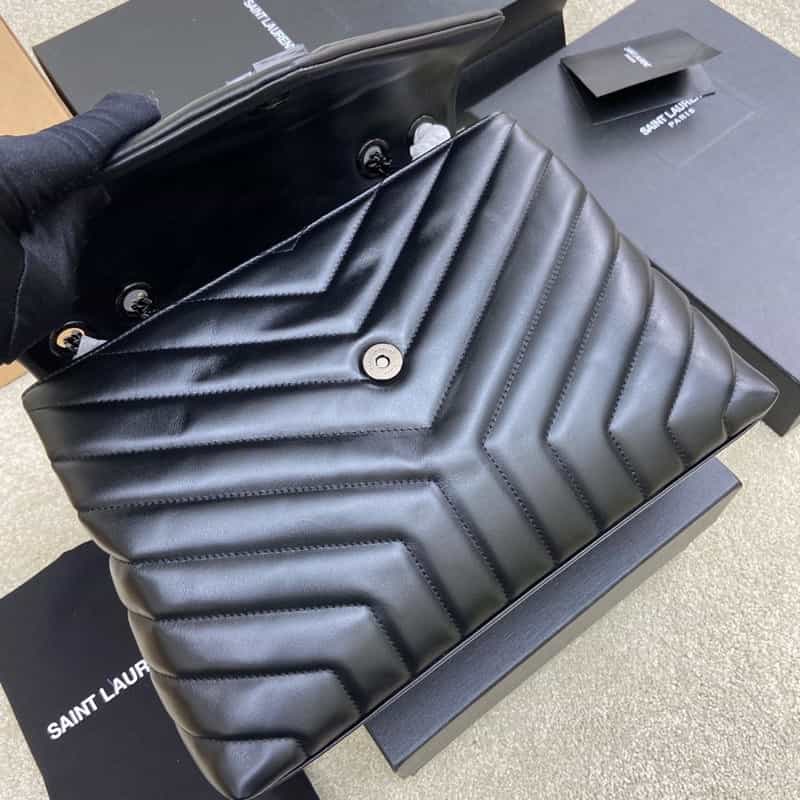 Bolsa YSL LOULOU
