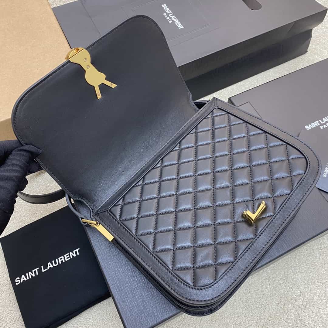 Bolsa YSL SOLFERINO