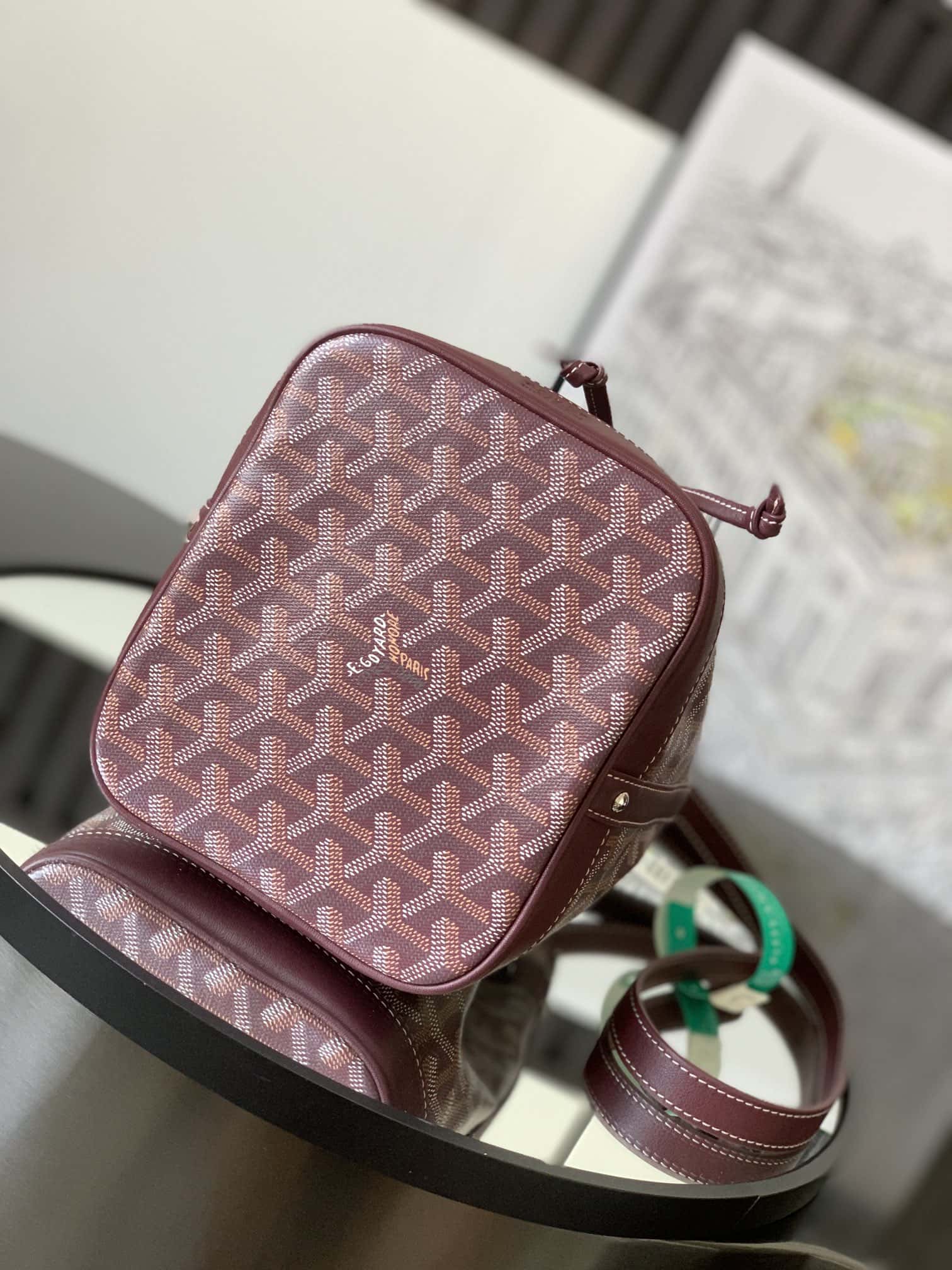 Bolsa  Goyard
