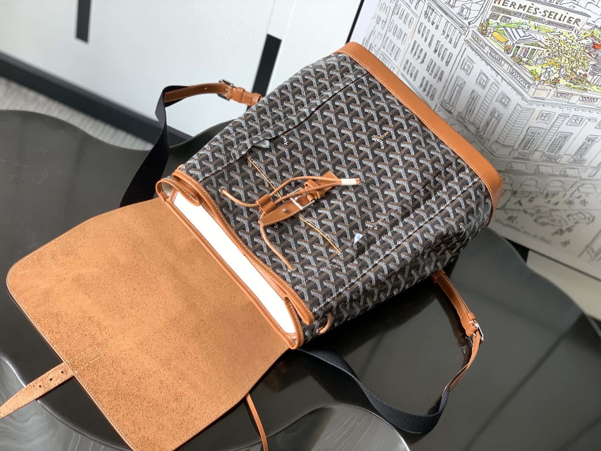 Bolsa  Goyard