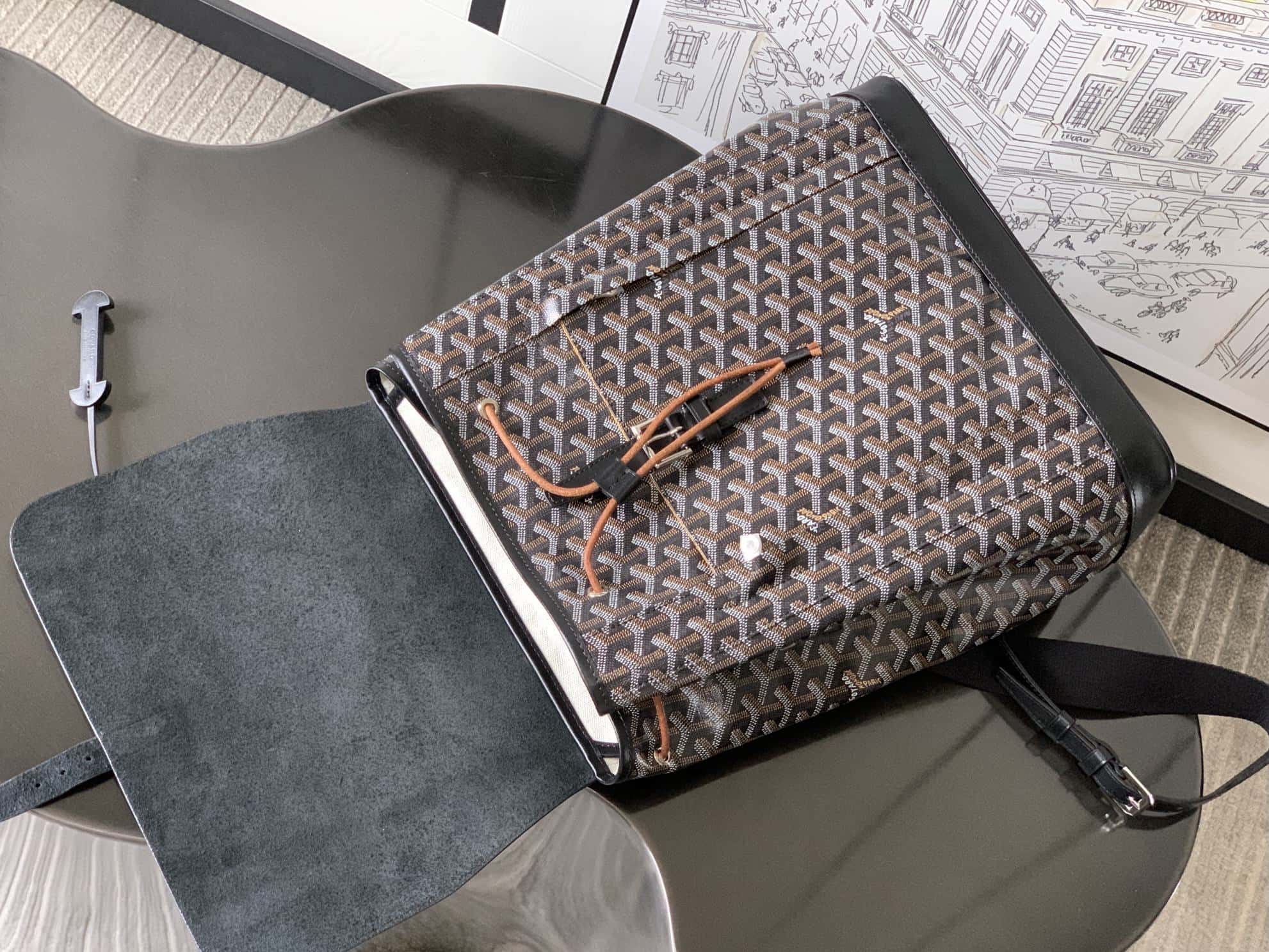 Bolsa  Goyard