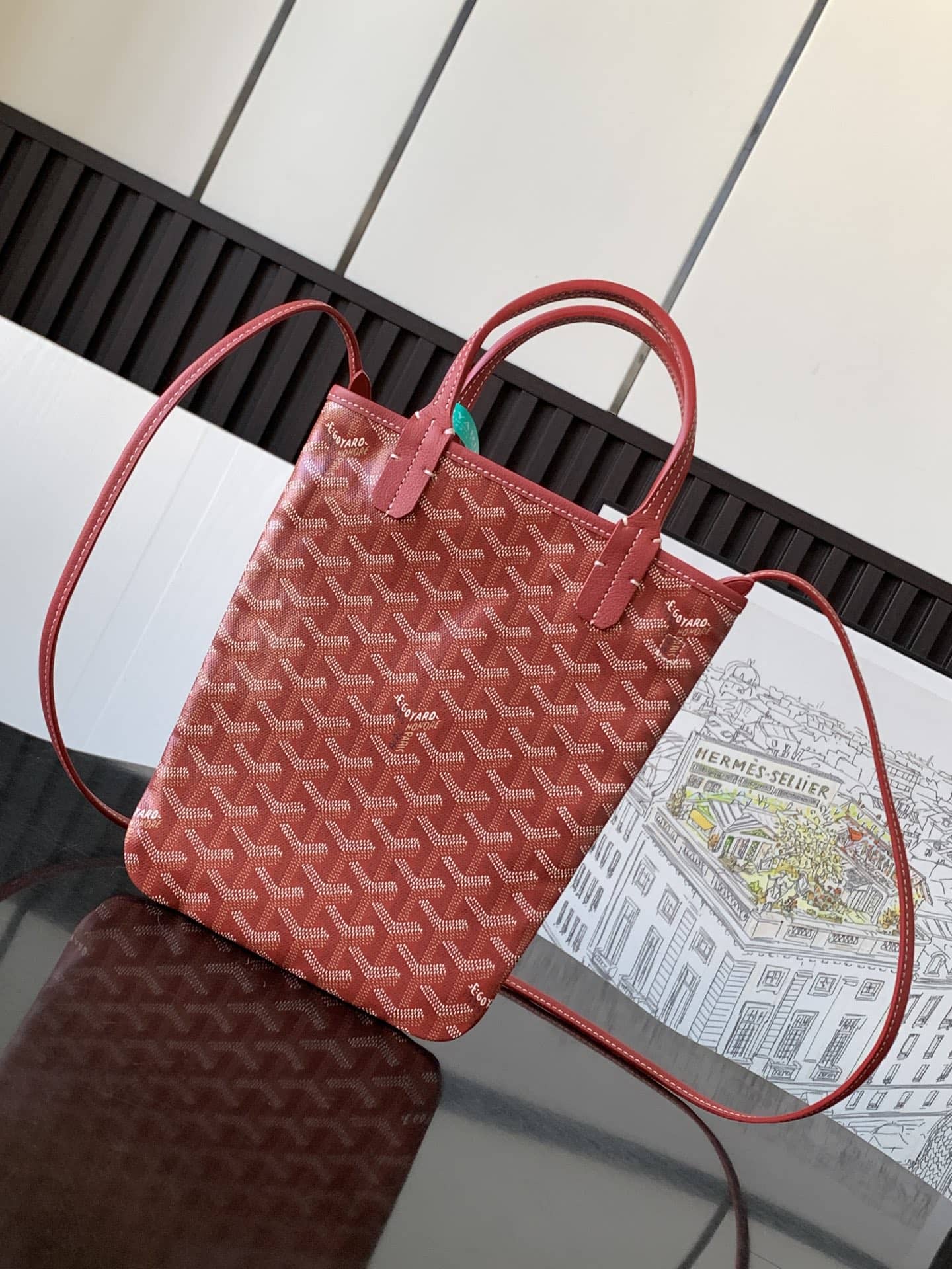 Bolsa  Goyard