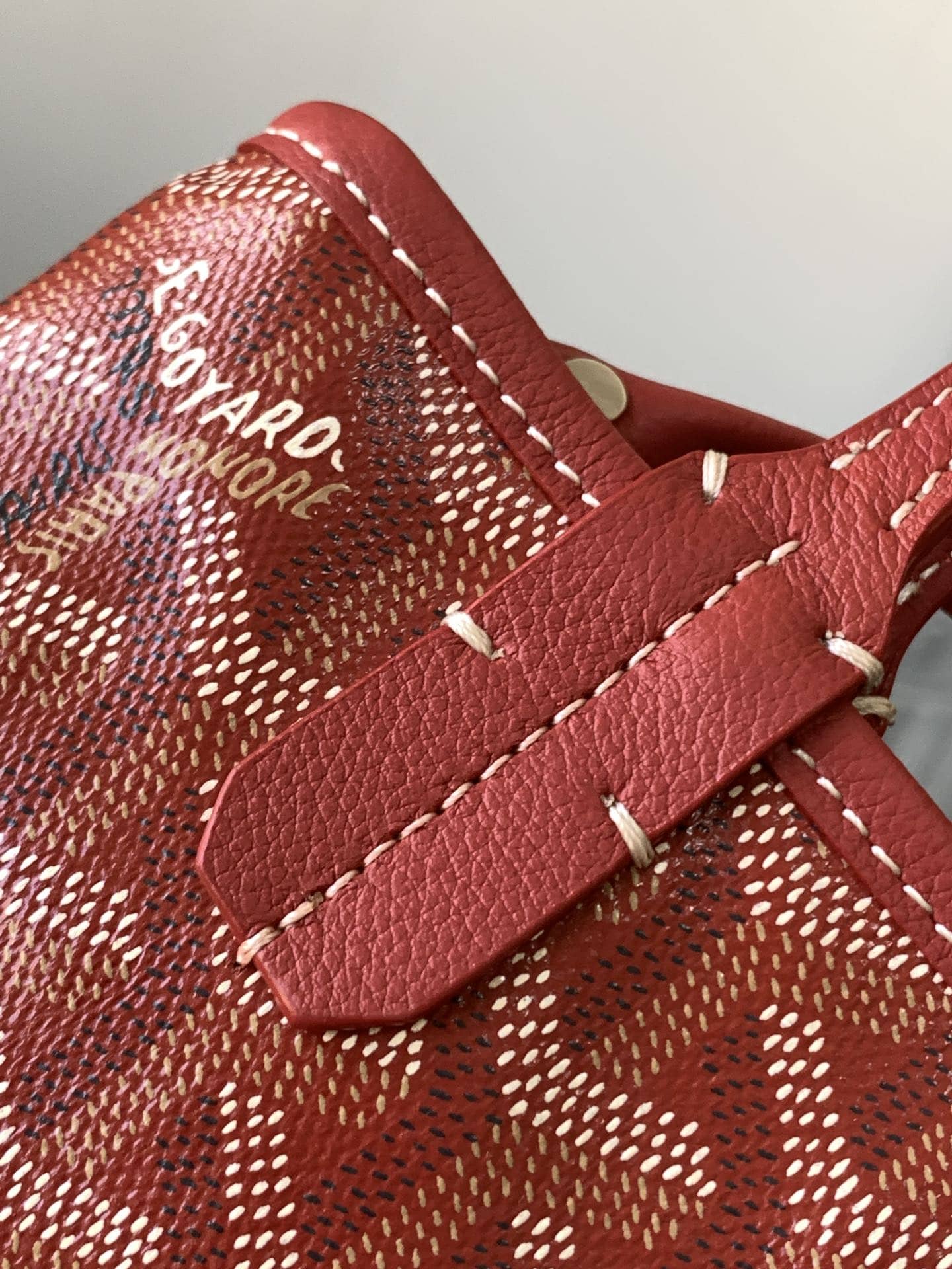 Bolsa  Goyard