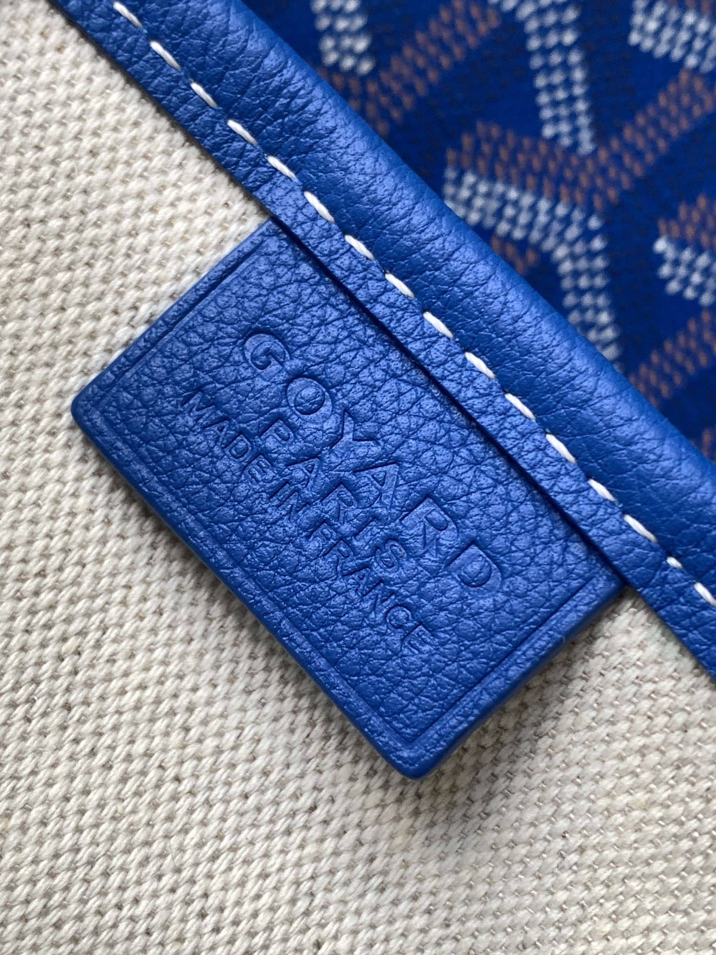Bolsa  Goyard