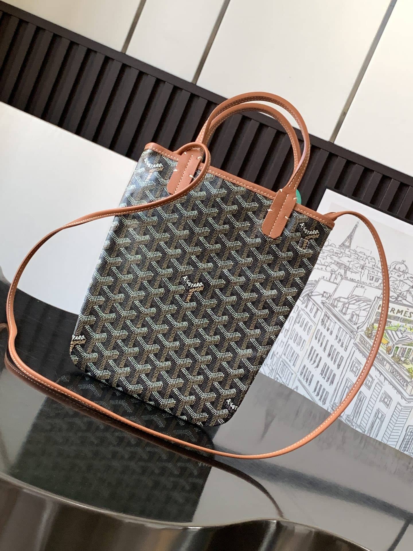 Bolsa  Goyard