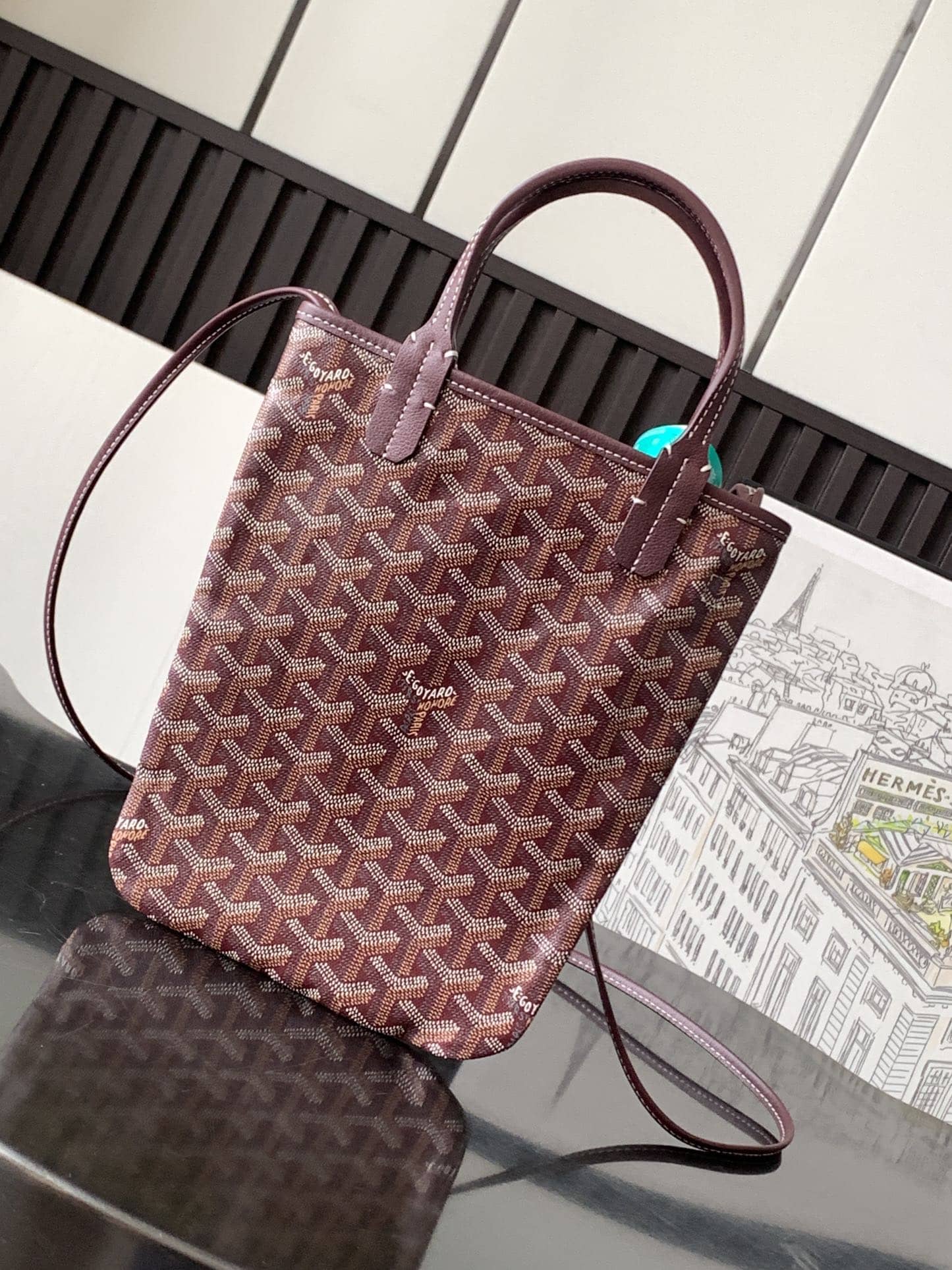 Bolsa  Goyard