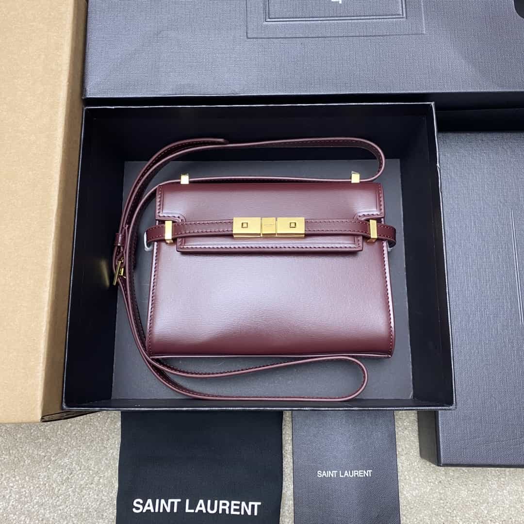 Bolsa Saint Laurent 2023