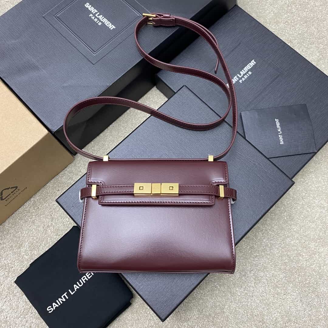Bolsa Saint Laurent 2023