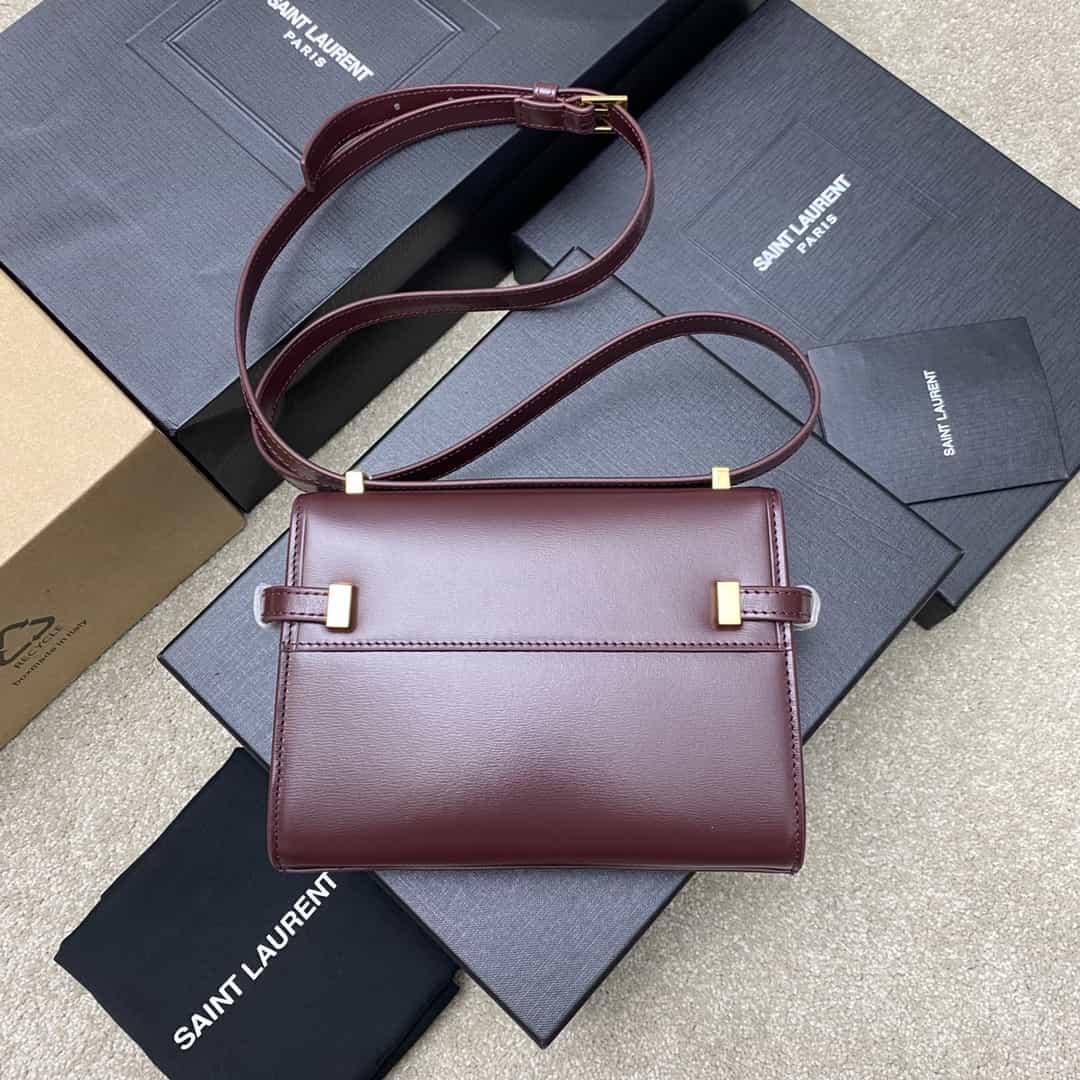 Bolsa Saint Laurent 2023