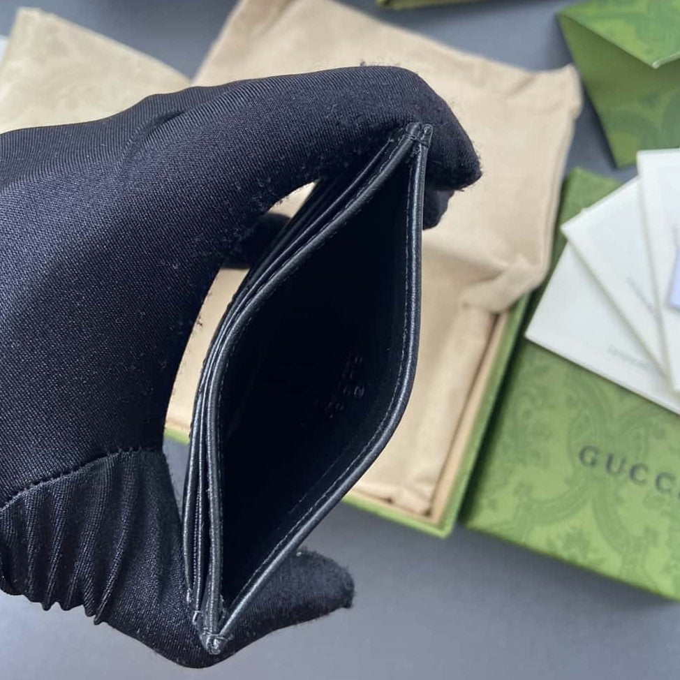 Porta Cartao Gucci (Pronta Entrega)