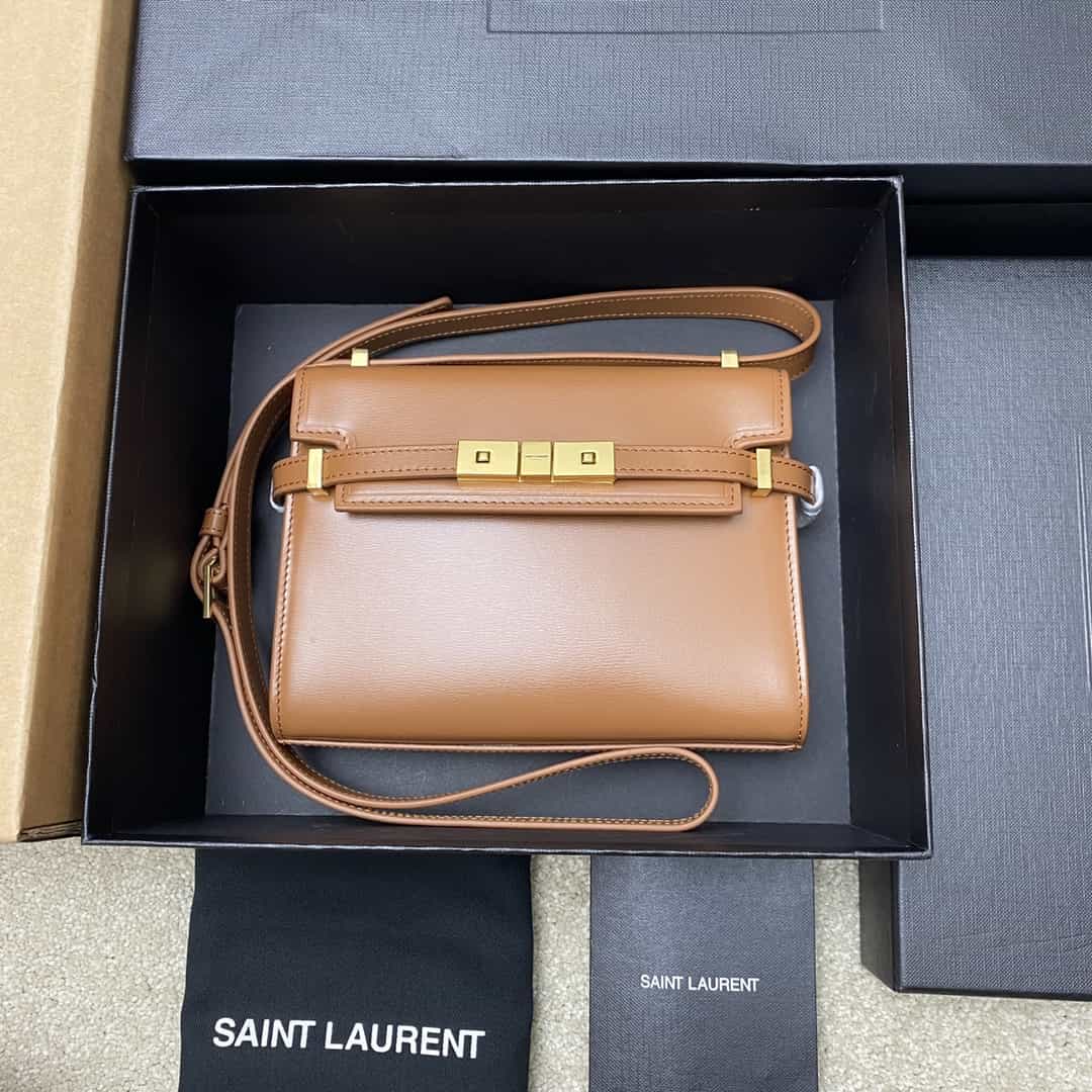 Bolsa Saint Laurent 2023