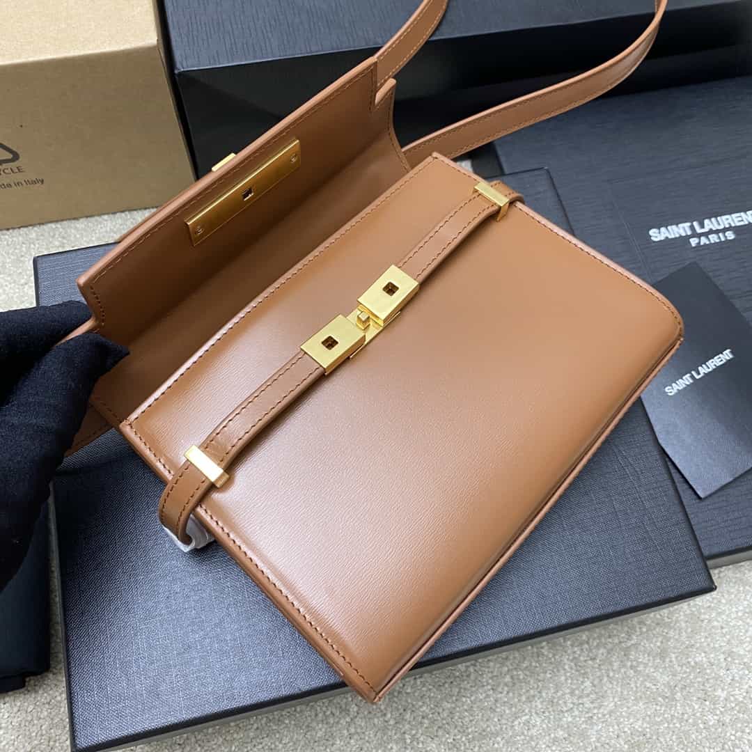 Bolsa Saint Laurent 2023