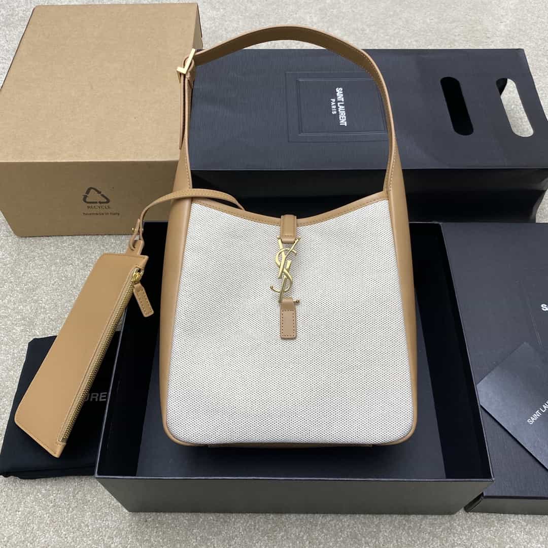 Bolsa Saint Laurent HOBO