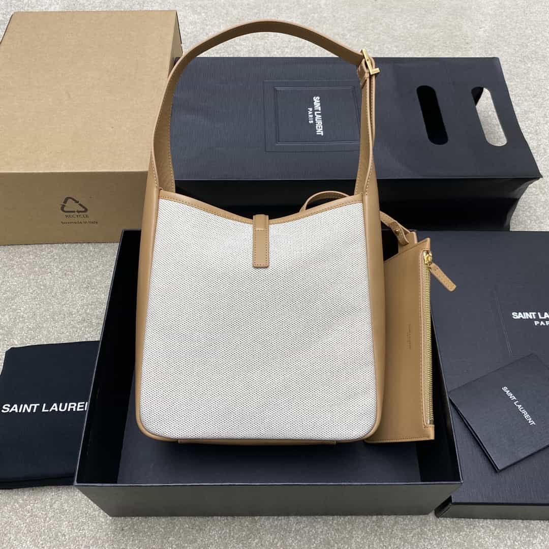Bolsa Saint Laurent HOBO