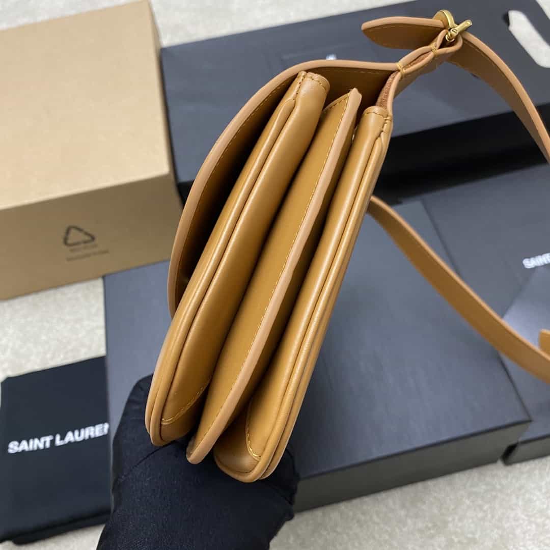 Bolsa Saint Laurent CHARLIE 2022