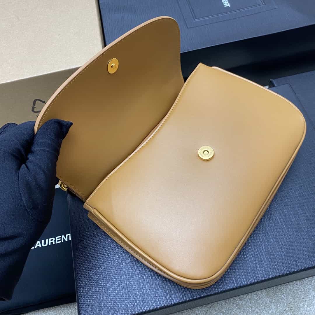 Bolsa Saint Laurent CHARLIE 2022